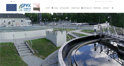 Desktop Screenshot of mokrelaki.pl